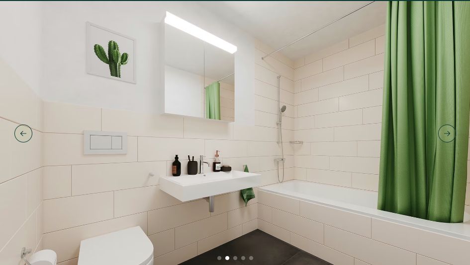 2.5-Zimmer-Neubauwohnung in Dietlikon - Bild 6