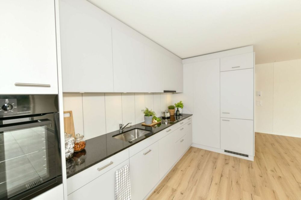 Traumhafte Aussicht I 3.5-Zimmer-Attikawohnung - Bild 3