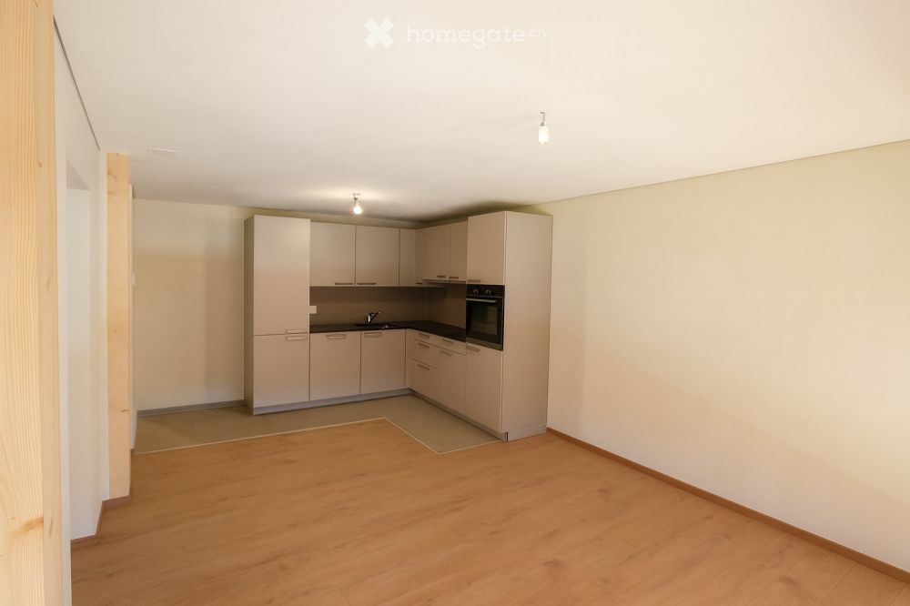 Superbe appartement 3,5 pièces de 71,2 m² au 1er étage – Balcon plein Sud & cachet historique - Bild 2