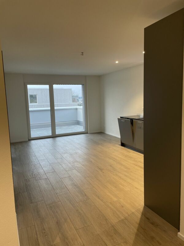 MFH 2.5 Zimmerwohnung im 1. OG links Hofackerweg 30 28.11 - Bild 3