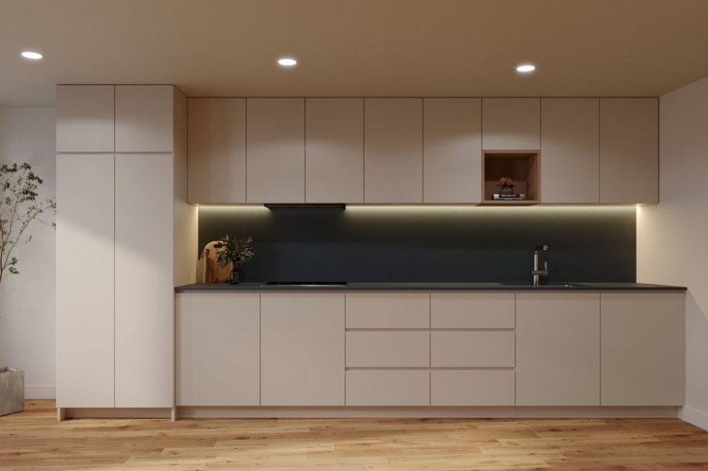 ERSTVERMIETUNG - MODERNE WOHNUNG AN ZENTRALER LAGE IN BERN - Bild 2