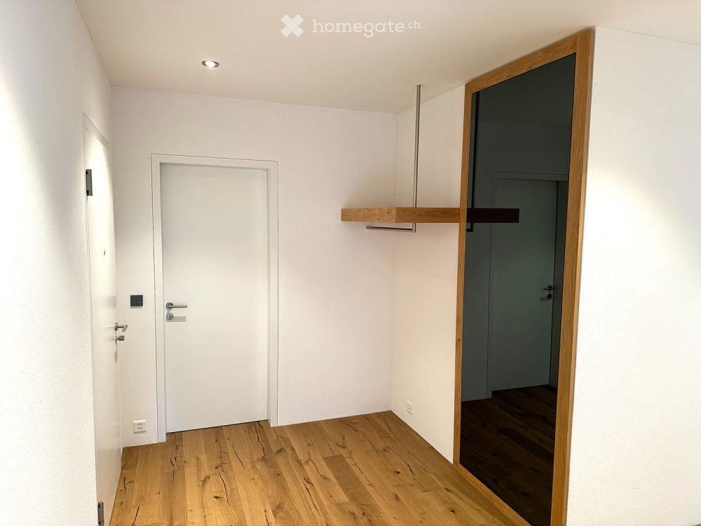 Wohnung in Schwende - Bild 5