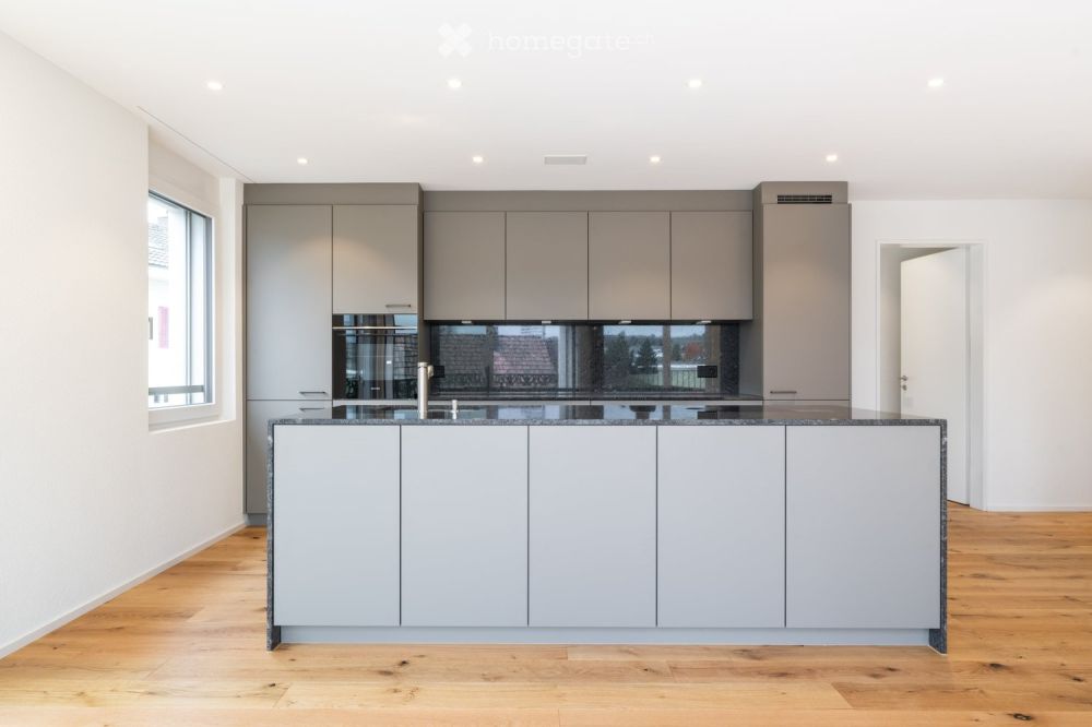 4.5-Zimmer-Neubauwohnung im Eigentumstandard - Bild 4