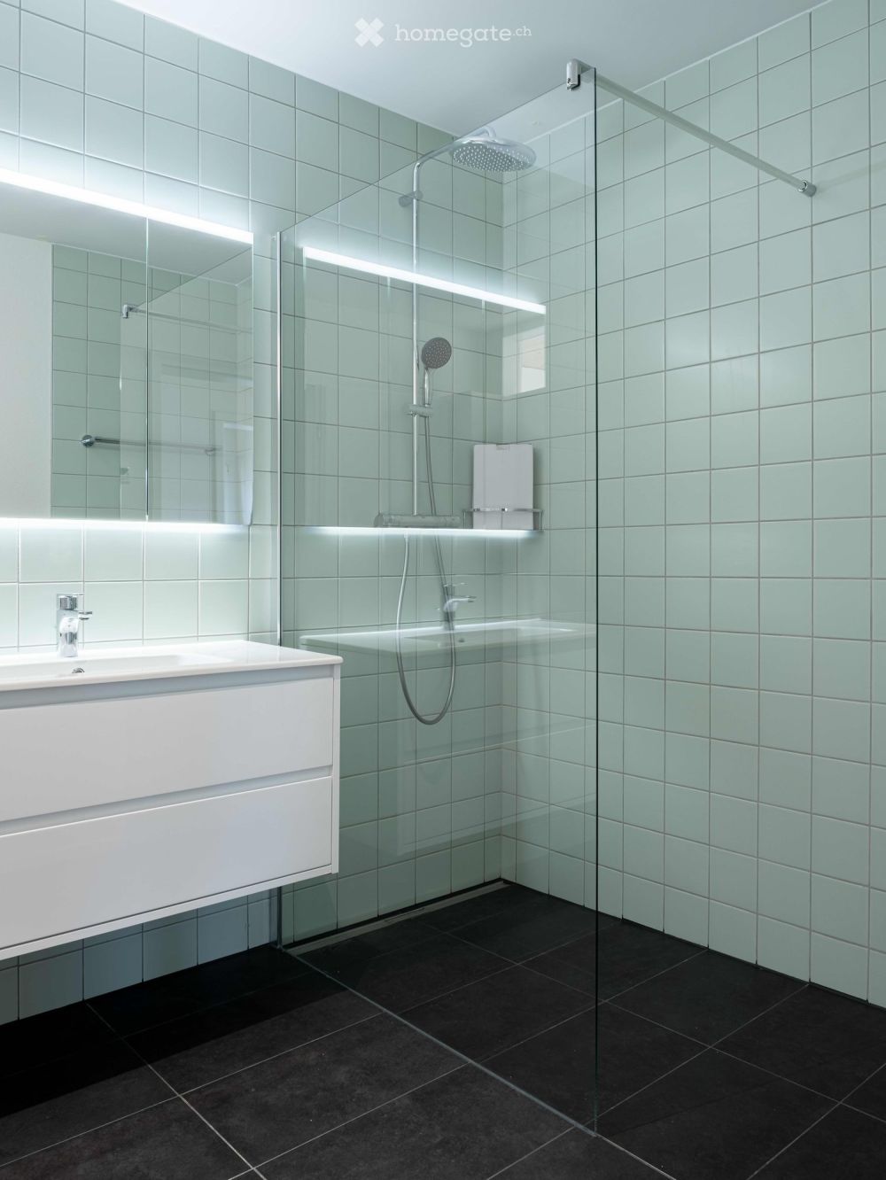 Traumwohnung in Köniz bei Bern – Natur und Stadt im perfekten Einklang / Erstbezug - Bild 8