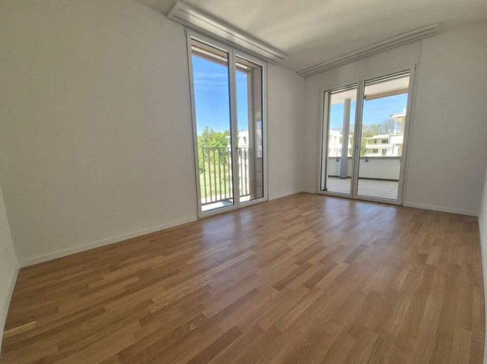 Prairie 2 - Appartement 4.5 pièces au 3ème étage - Bild 5