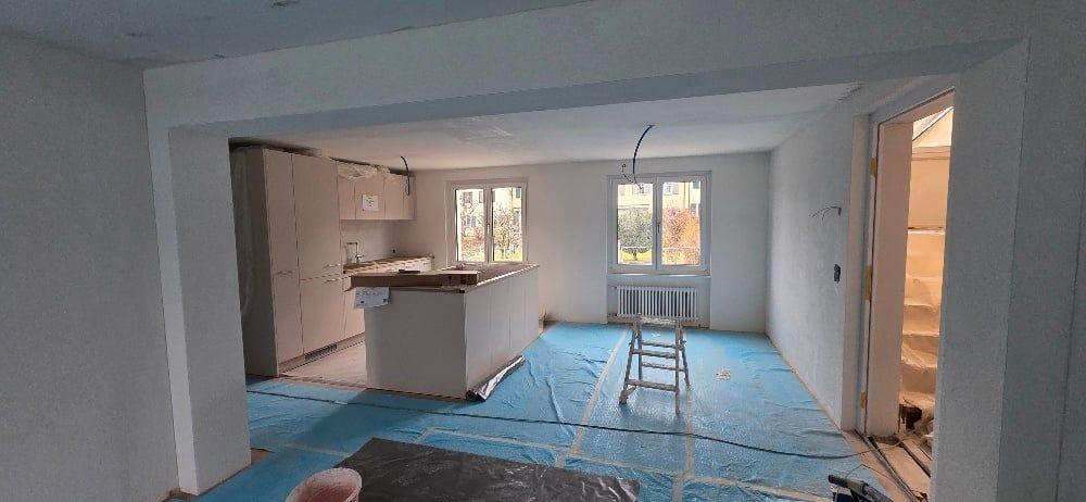 Erstvermietung 3.5-Zimmer-WHG in ruhigem Quartier - Bild 5