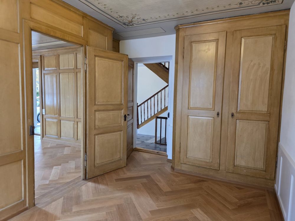 Charmantes 5.5-Zimmer-Reihenhaus an ruhiger - aber zentraler Lage in Ennenda - Bild 13