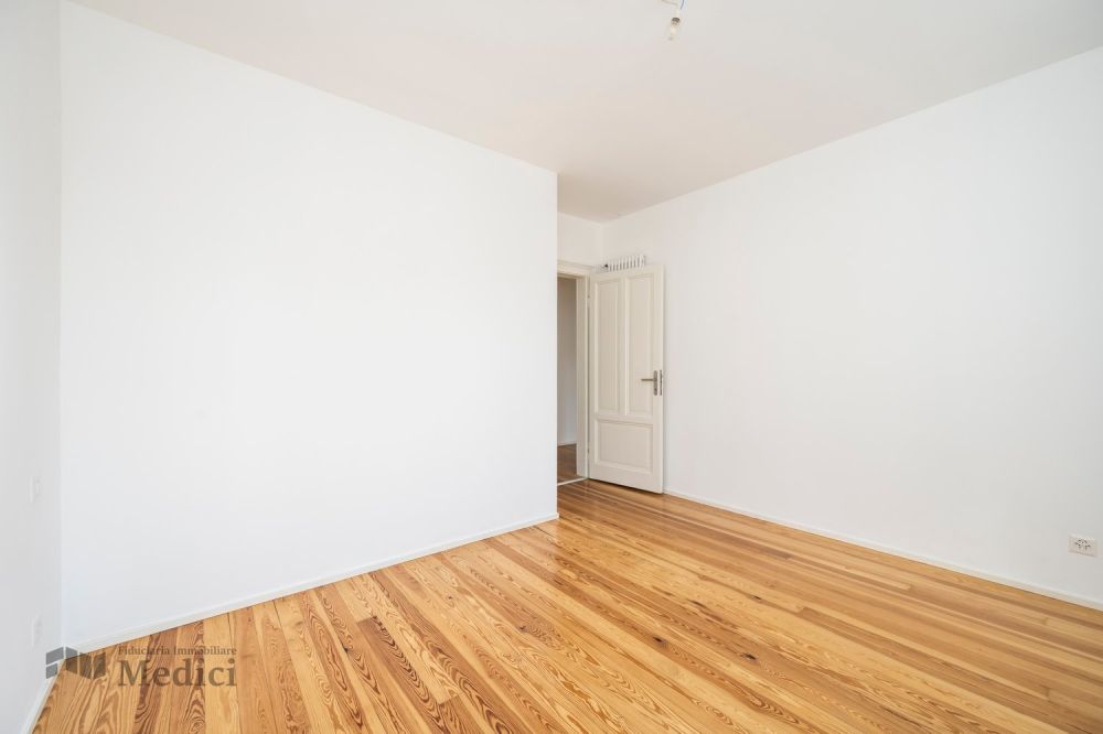 ATTICO COMPLETAMENTE RISTRUTTURATO IN POSIZIONE STRATEGICA - Bild 13