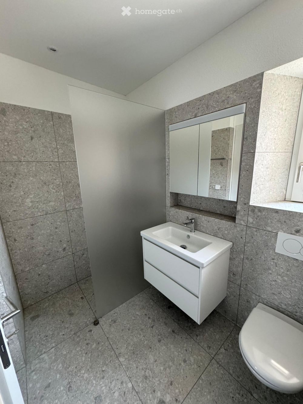 Neubau exklusive Stadtwohnung mit Charme - Bild 3