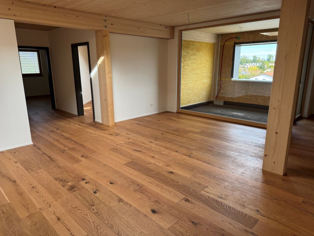 3.5-Zimmer Attikawohnung mit Sommerkühlung zu vermieten - Bild 11
