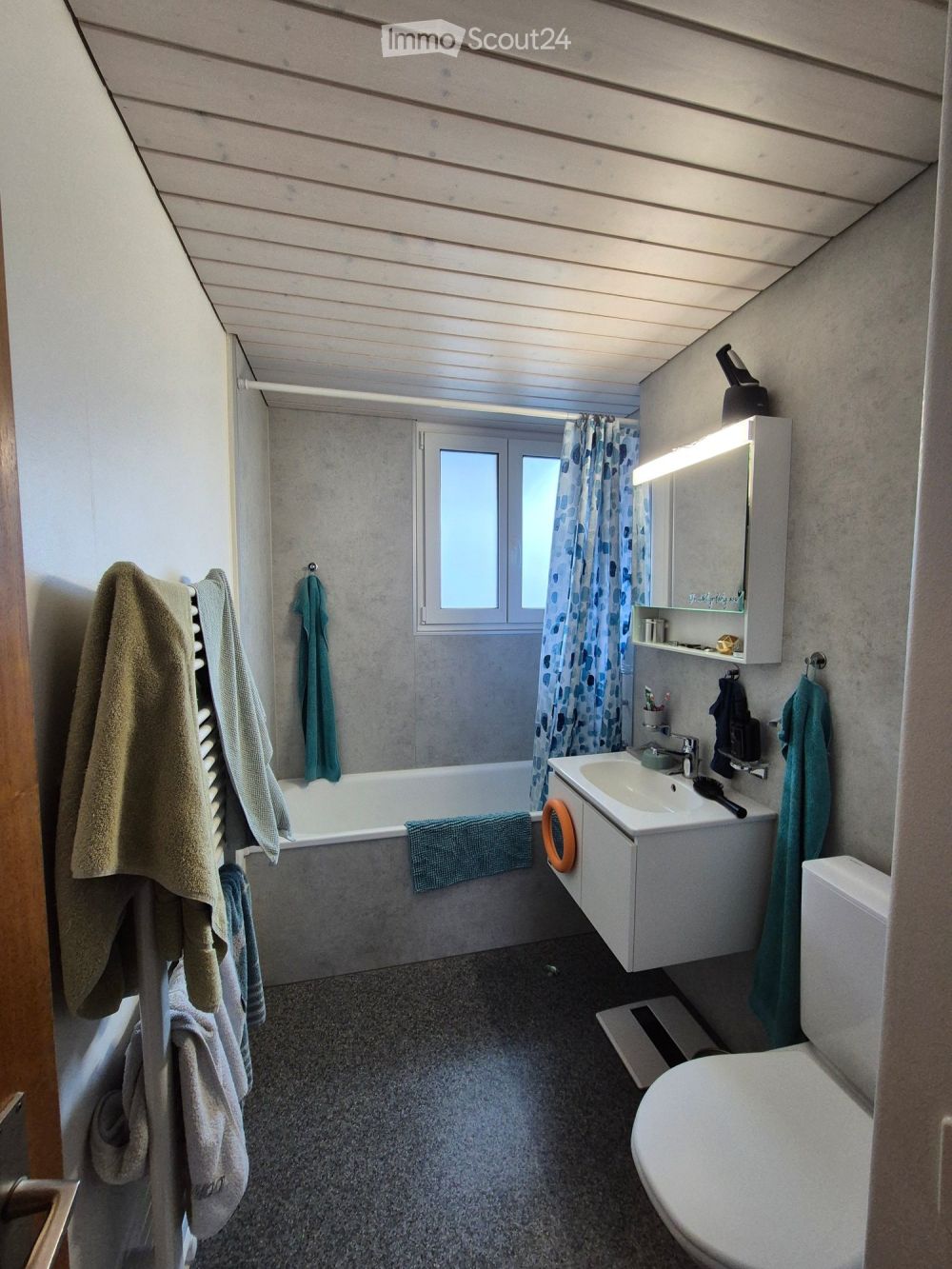 Ihr neues Zuhause im beliebten Quartier - Bild 6