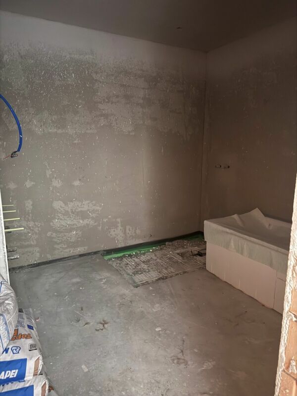 Erstvermietung - moderne 2.5-Zimmer-Wohnung an ländlicher Lage - Bild 6