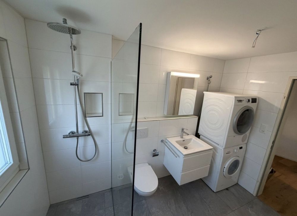Modernes Wohnen mit Stil - Ihr neues Zuhause zum Erstbezug - Bild 5
