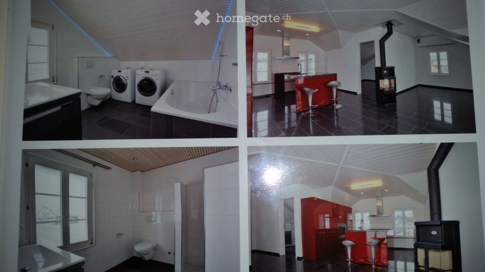 Wohnung in Bernhardzell - Bild 1