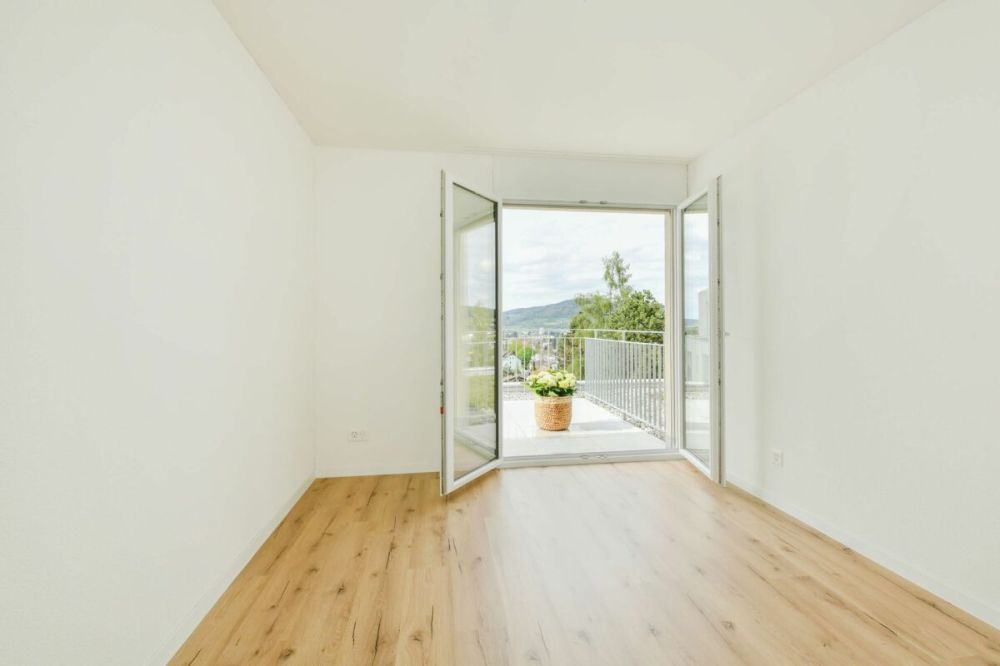 Traumhafte Aussicht I 3.5-Zimmer-Attikawohnung - Bild 7