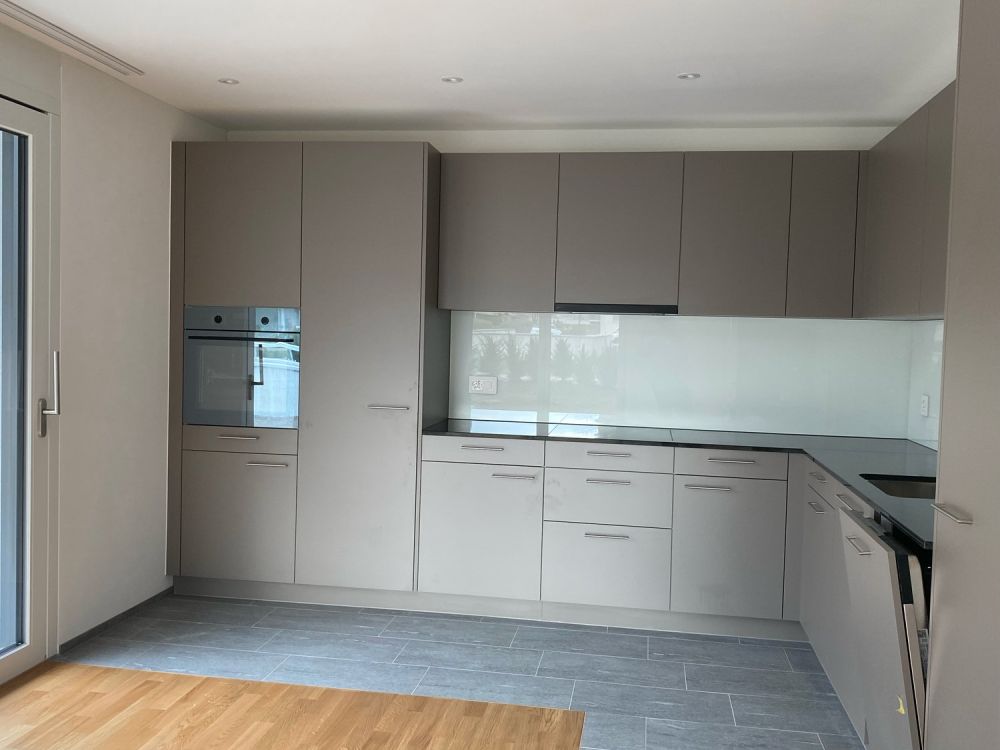 Modern Wohnen - 2 1/2-Zimmer-Wohnung - Bild 1