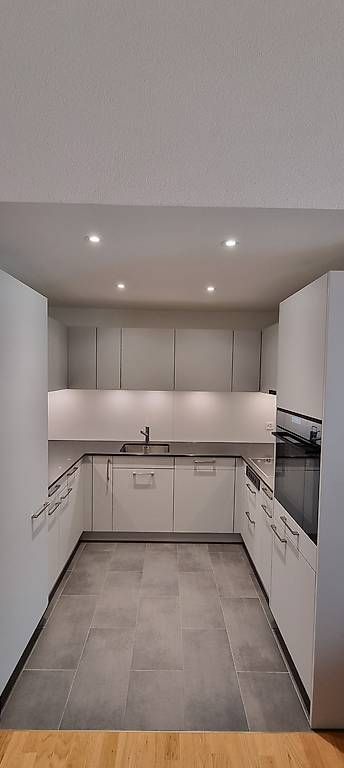 3.5-Zimmer-Wohnung in Neubau mit eigenem Waschturm - Bild 3