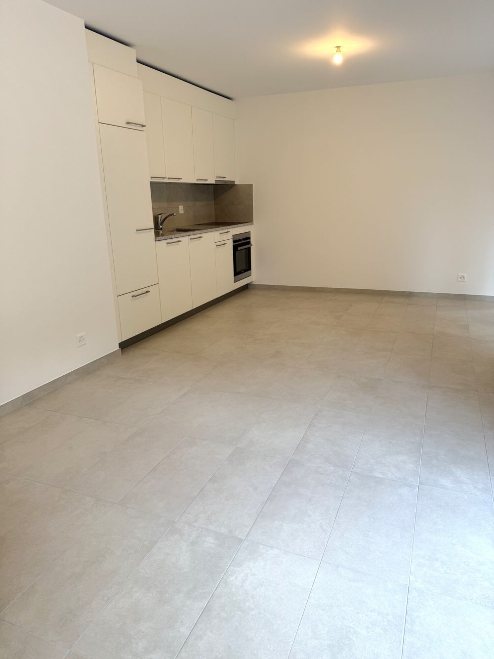 La Tour-de-Peilz - avenue Bel -Air 80 - appartement de 2 pièces au - Bild 1