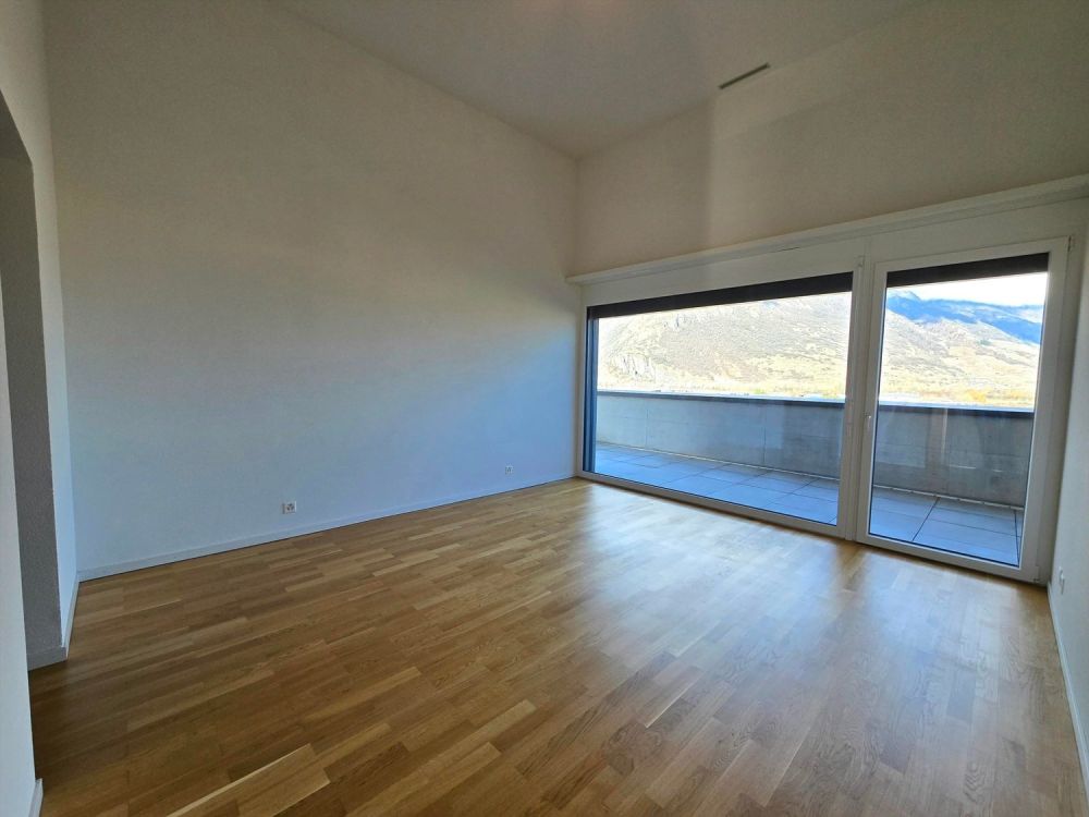 spacieux appartement - Zimmer