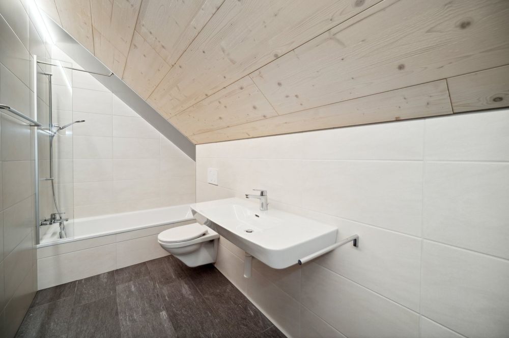 Moderne 4.5-Zimmer-Maisonette-Wohnung - Bild 10