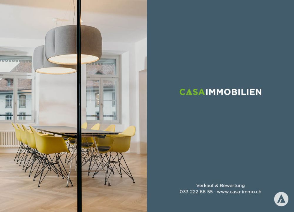 Neubauprojekt Gwattmoos: 2½-Zimmerwohnung im 1. OG - Bild 13