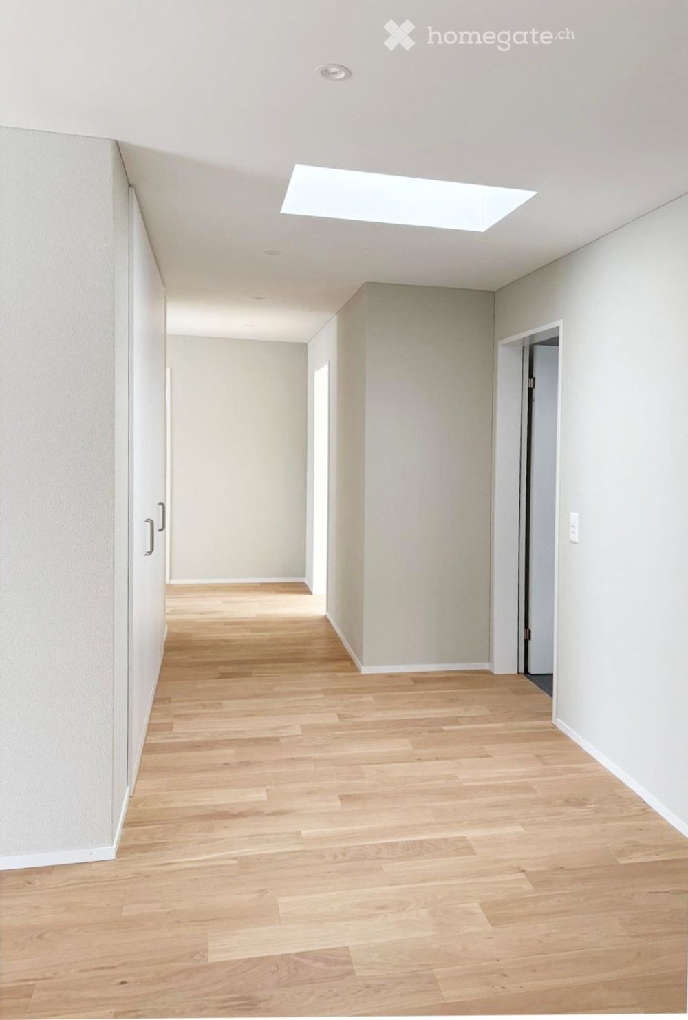 5.5-Zimmer-Penthouse mit Aussicht in Unterägeri - Bild 5