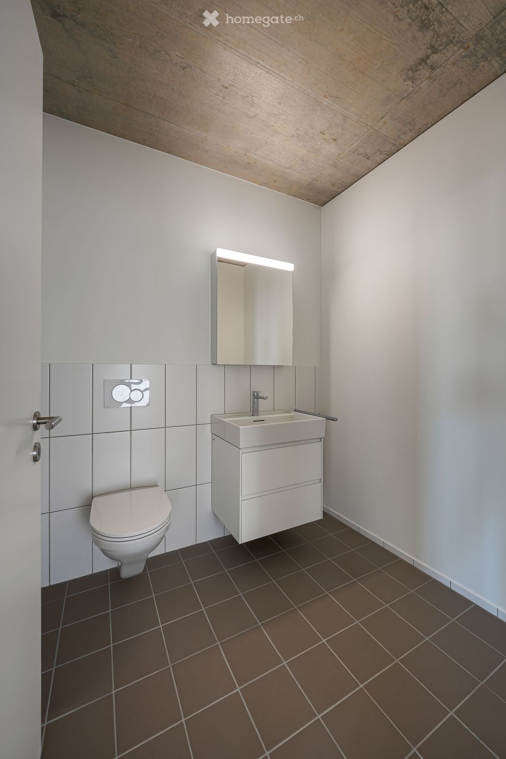 Erstvermietung 4.5-Zimmerwohnung mit atemberaubender Aussicht in Rudolfstetten - Bild 3