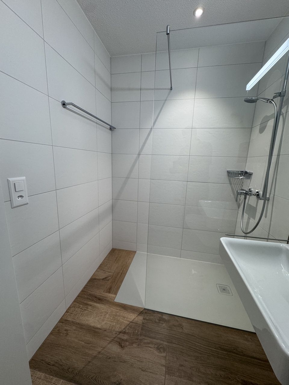 Avenches, à louer, appartement neuf de 3.5 pièces de 82 m2 avec balcon - Bild 9