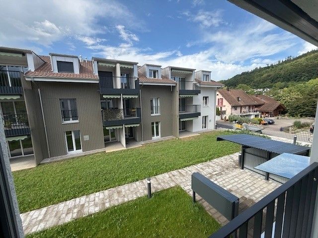 Schöne neue 4.5-Zimmer-Dachwohnungen zu vermieten - Bild 10