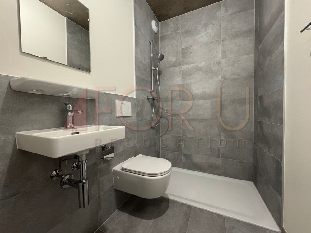 NEUF - très bel appartement de 5 pièces à Carouge - Bild 12