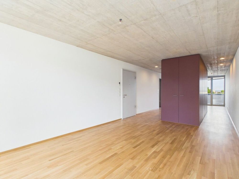 Erstbezug im modernen Neubau - hochwertiges Wohnen mitten in Basel - Bild 8
