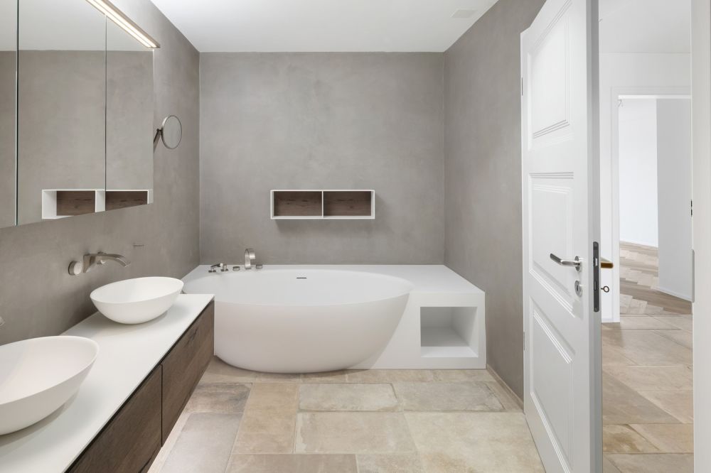 Erstvermietung Exklusive 5.5-Zimmerwohnung im Zentrum von Effretikon - Bild 6