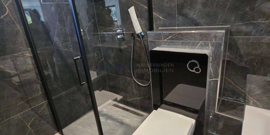 Traumhafte 3.5 Zimmerwohnungen NEUBAU - Badezimmer