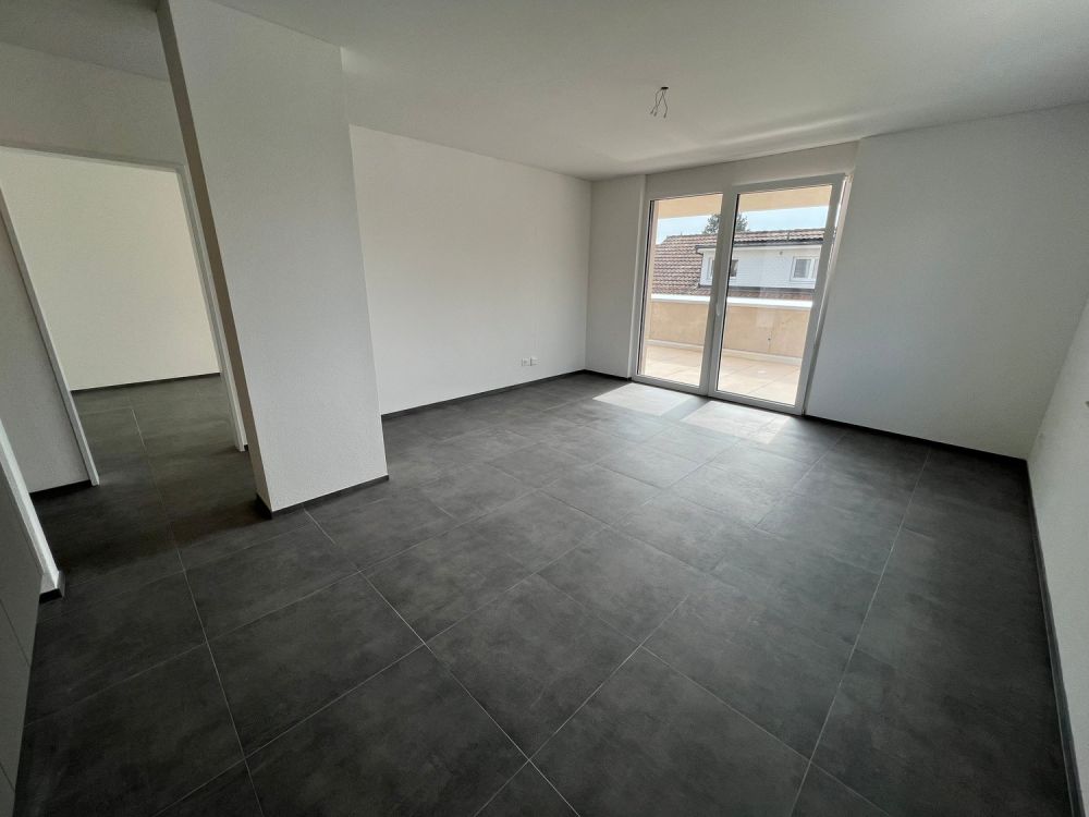 Moderne 2.5-Zimmer-Dachwohnung im Neubau – sofort verfügbar in Wil SG - Bild 3
