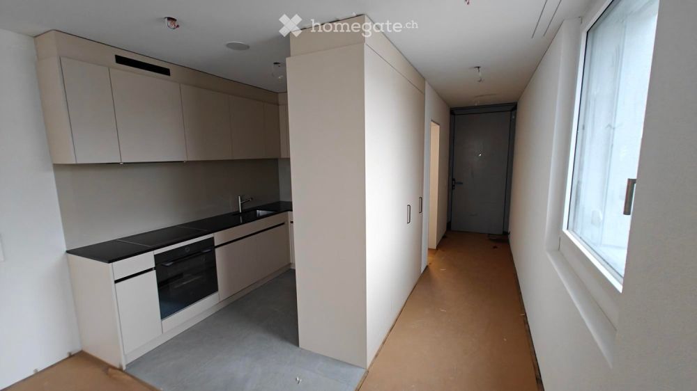 Erstvermietung von sehr grosszügigem Wohnraum an bester Zentrumslage (höchster Innenausbaustandard) - Bild 10