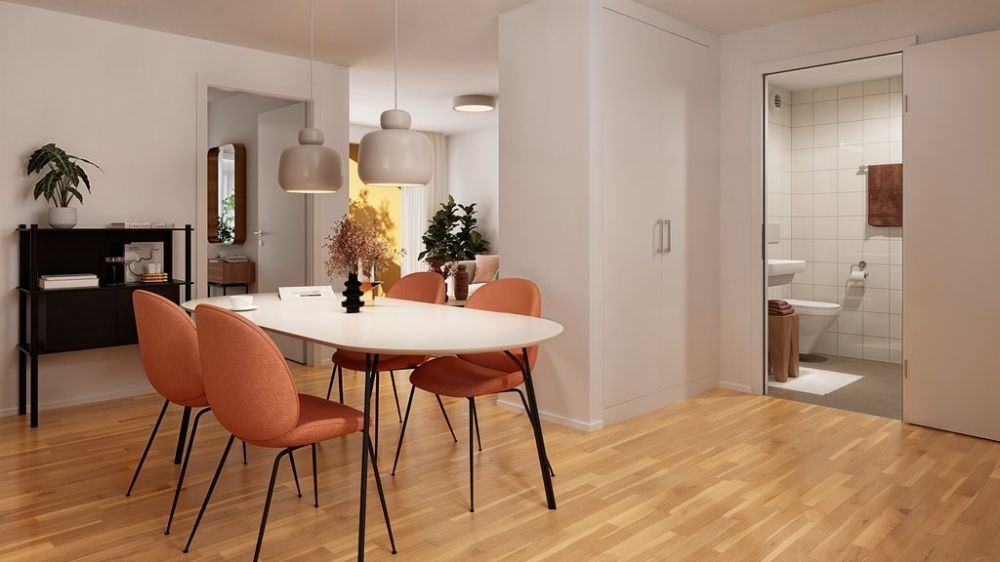 Appartement dans construction récente à louer ! - Clendy_11.png