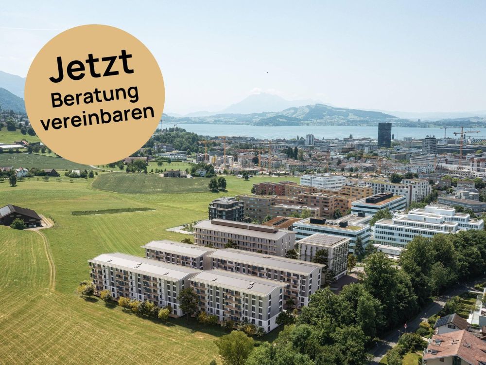 BAARERMATTE : Erleben Sie Wohngesundheit - Bild 1
