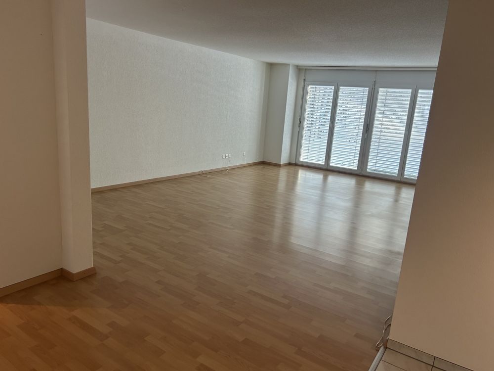 4.5-Zimmer Wohnung in Kollbrunn - Bild 1