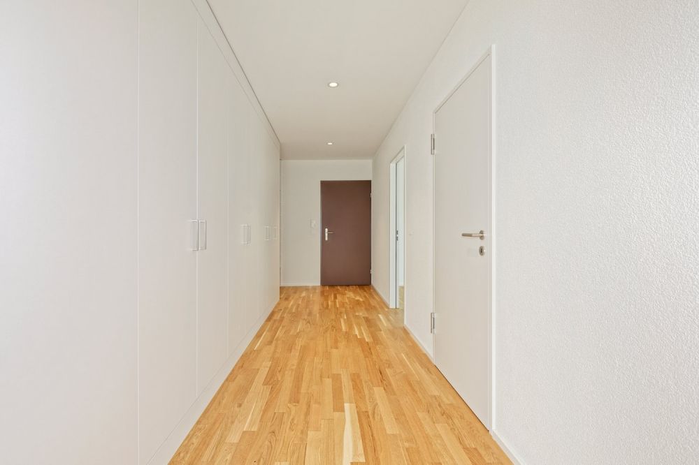 Ein Wohngefühl der Extraklasse! - Flur