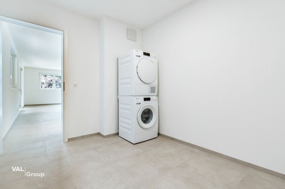 Erstvermietung einer aussergewöhnlicher 2.5-Zimmer-Wohnung - Bild 11