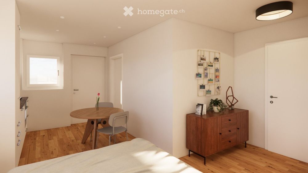 Modernes 5.5-Zimmer-Neubau-Haus - Bild 4