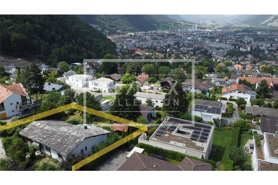 Traumwohnung an Top-Lage in Chur - Bild 4