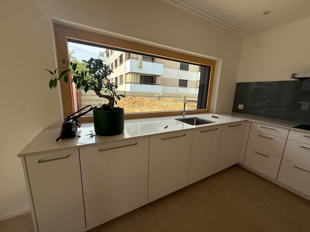 Magnifique appartement avec terrasse - Bild 1