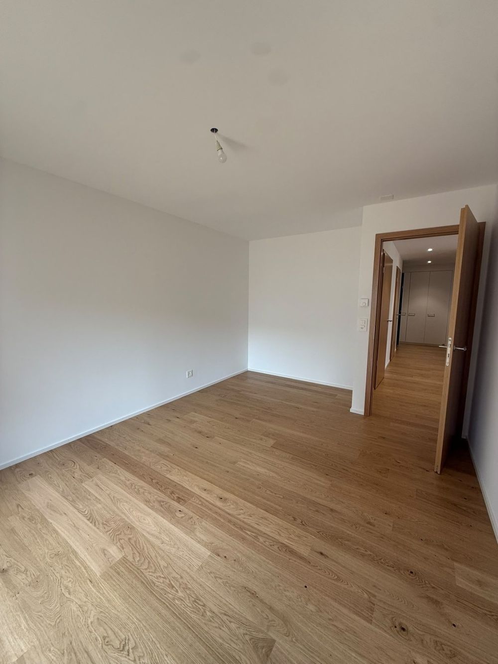 Magnifique appartement avec terrasse - Bild 4