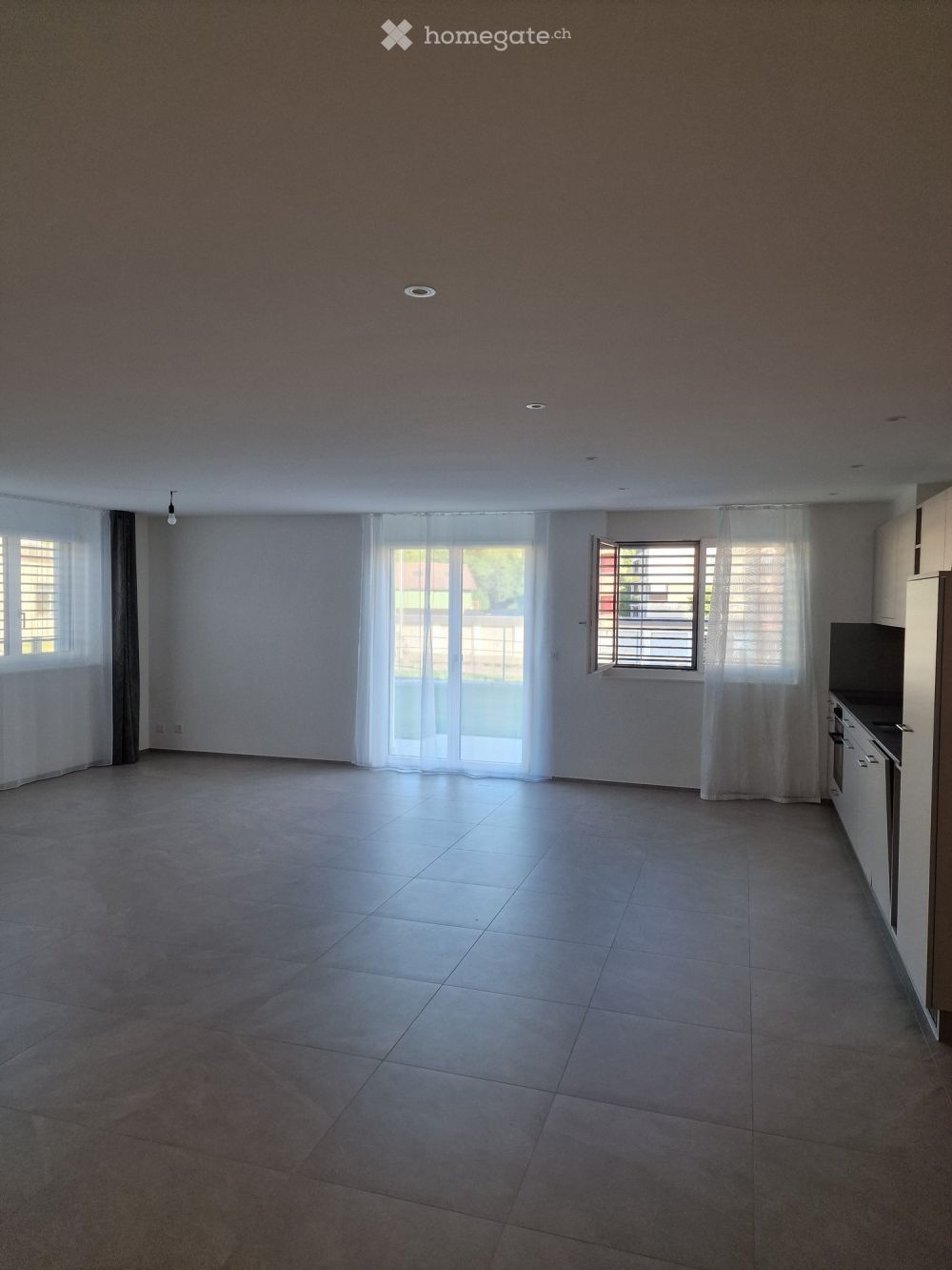 Moderne 2.5-Zimmer-Neubauwohnung in Schüpfheim – sofort verfügbar! - Bild 2