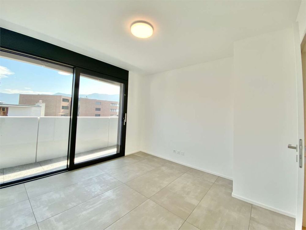 Elegante appartamento  con terrazzo a Breganzona  nuova costruzione - Bild 5