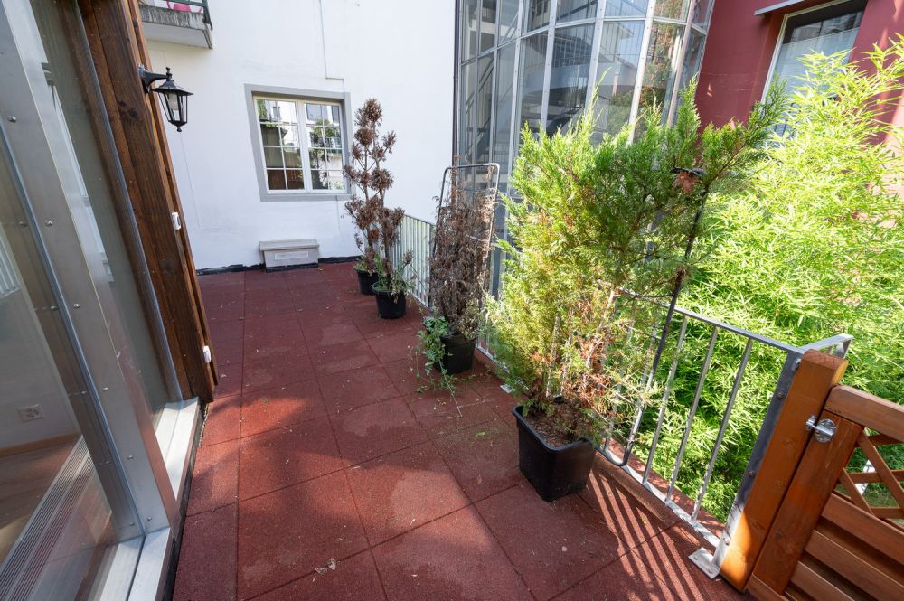 Moderne 4-Zimmer-Duplex-Wohnung in Meilen mit Seenähe - Bild 7