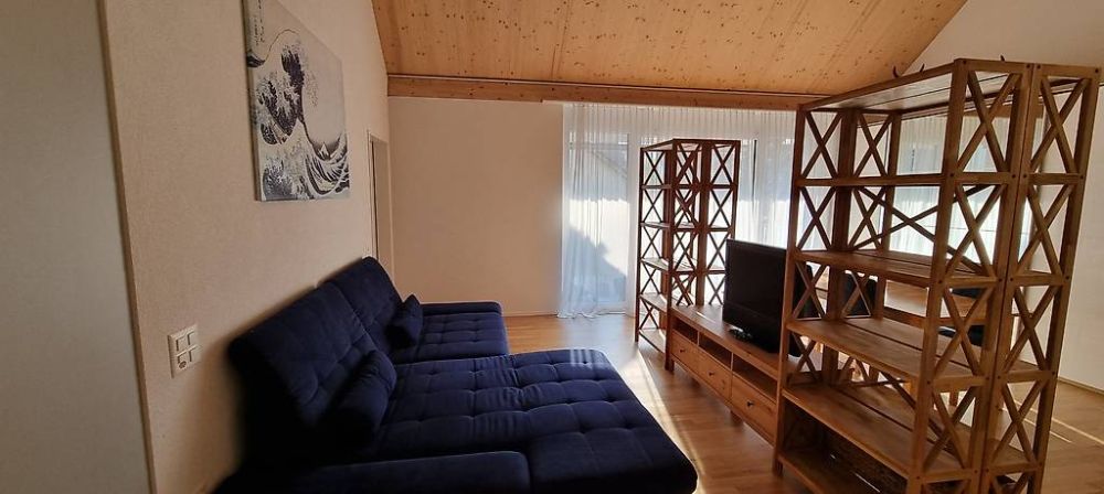 3.5-Zimmer-Wohnung in Neubau mit eigenem Waschturm - Bild 2