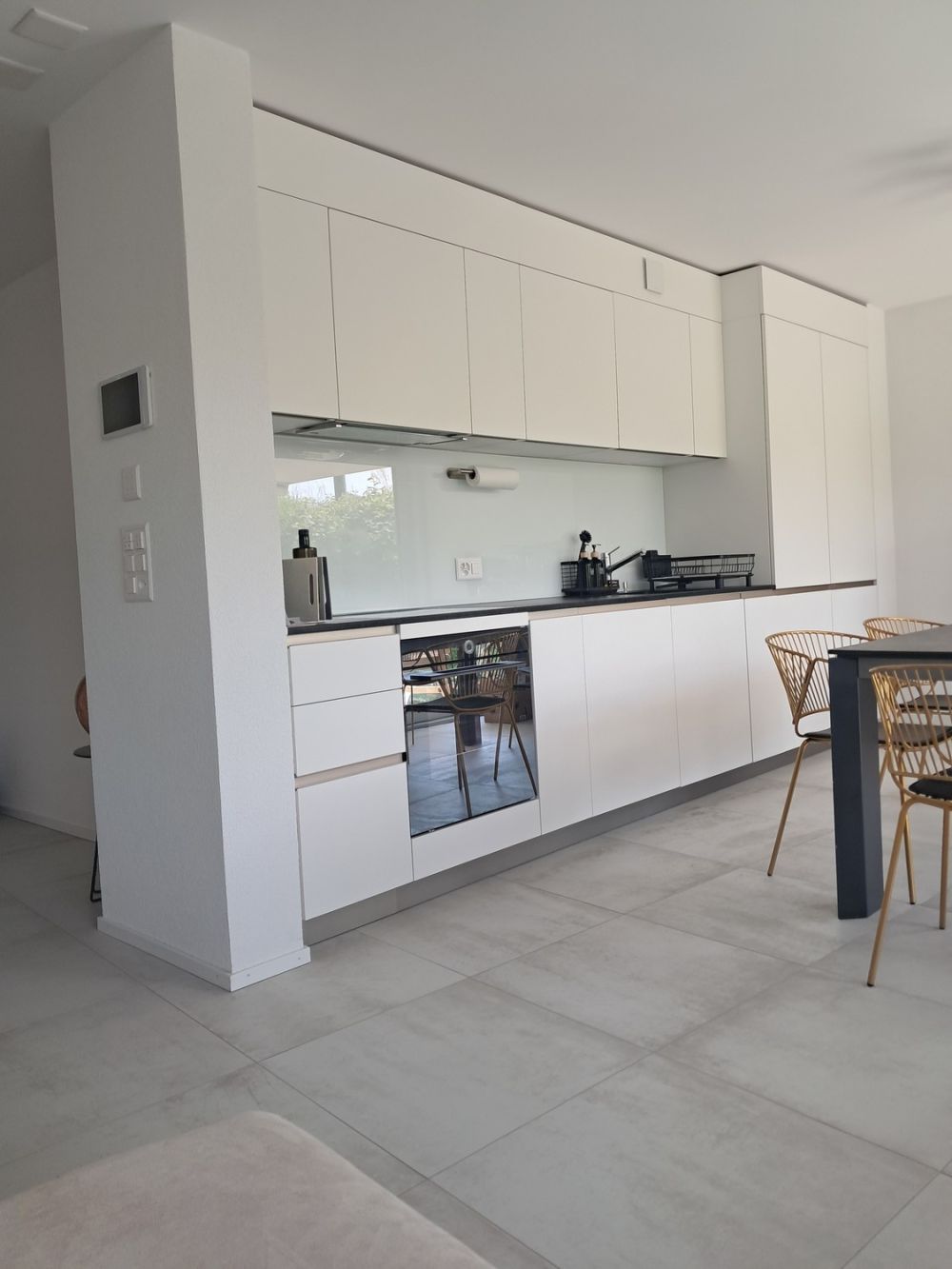 Appartement meublé avec jardin et terasse - Bild 5