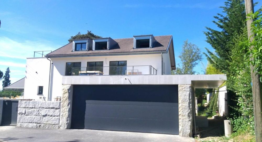 Villa individuelle 11 pièces à Tannay - Bild 8